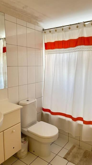Apartamento Departamento San Alfonso Del Mar, Primer Piso
