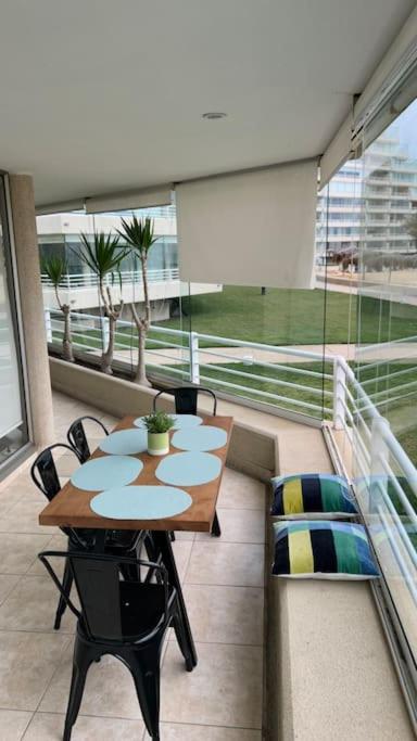 Departamento San Alfonso Del Mar, Primer Piso Algarrobo