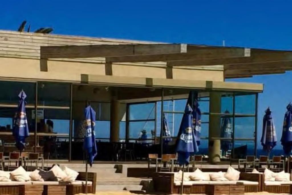 Departamento San Alfonso Del Mar, Primer Piso Apartamento