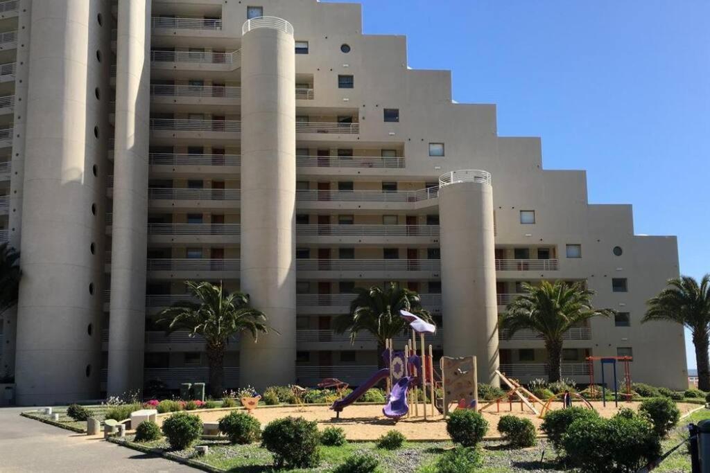 Departamento San Alfonso Del Mar, Primer Piso Algarrobo