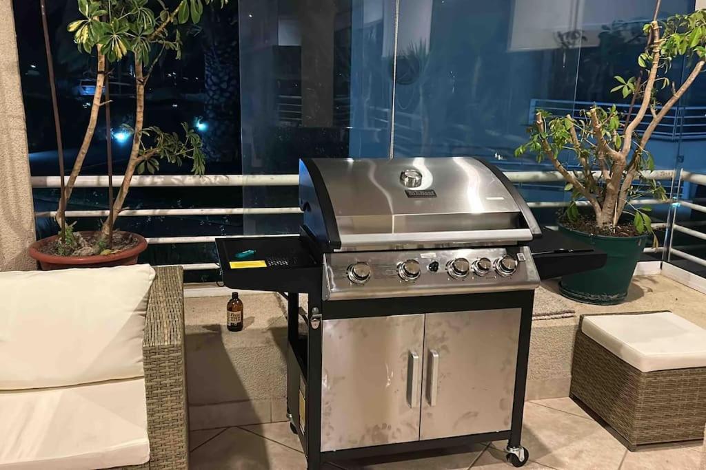 Apartamento Departamento San Alfonso Del Mar, Primer Piso Algarrobo