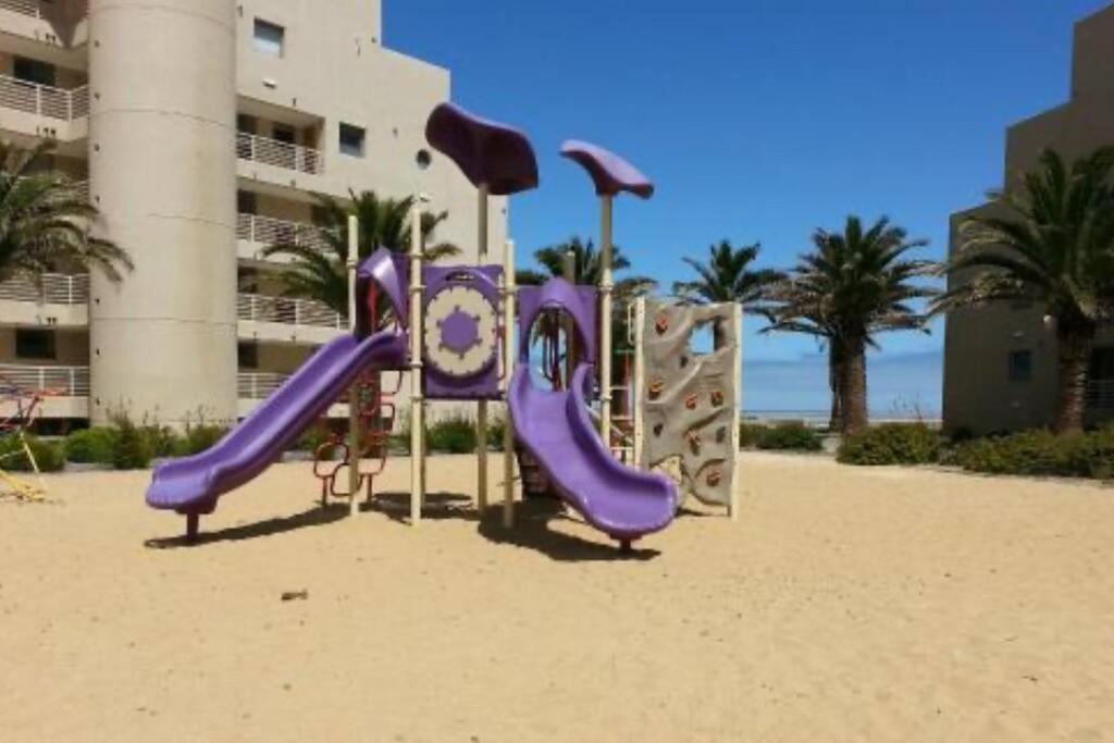 Departamento San Alfonso Del Mar, Primer Piso * Algarrobo